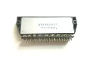 STK66083P | Convergence + Heat Sink Compound | New Original SANYO