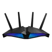 Asus DSL AX82U AX5400 Dual Band Wi-Fi 6 Modem Router (Locked to Optus)