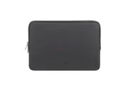 Rivacase 8115 Clark Eco Macbook Sleeve 15" Black