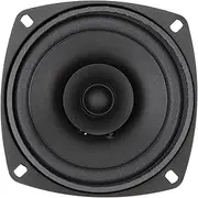 Car Stereo Speaker Car Speaker,4 Ohms Impedance,Sound Speaker System,Black,Coaxial Car Audio Speaker Car Door Speaker, 4inch 300w Max