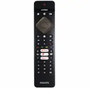 NEW Genuine Philips 43PUS6754 TV Remote Control
