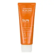 Annemarie Borlind Sun Anti Aging Sun Cream SPF 15 75ml/2.53oz