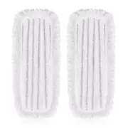 2PCS SWDK Fiber Mop for D Series Electric Floor Cleaning Machine