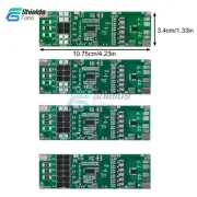 24V 7S 10A/20A/30A Ternary 18650 Li-ion Battery Protection Board Anti-Overcharge