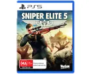 Sniper Elite 5 - Refurbished Grade B