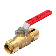 SharkBite 20mm PEX Ball Valve