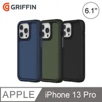 在飛比找PChome24h購物優惠-Griffin Survivor Earth iPhone 