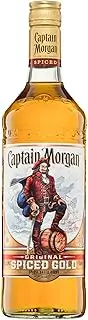 Captain Morgan Original Spiced Gold 700mL Bottle