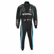 GO KART RACING SUIT CIK FIA LEVEL2 SUIT APPROVED WITH DIGITAL SUBLIMATION PRINT