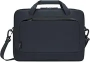 Targus Cypress Laptop Slipcase with EcoSmart, Navy, 13-14 Inch