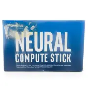 Intel NCSM2450.DK1 Movidius Neural Compute Stick with Myriad 2 VPU