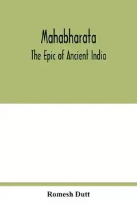 在飛比找博客來優惠-Mahabharata: the epic of ancie