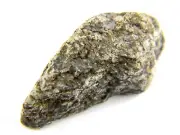 Dinosaur Bone Genuine Fossil 5.61 Grams