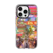 iPhone 16 Pro Clear Case MagSafe Compatible COMPRESSION 2.0