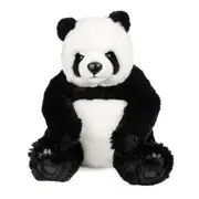 Bocchetta Plush Toys Ty Panda Bear