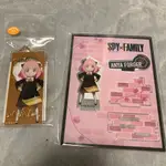 近全新 SPY×FAMILY 間諜家家酒 立牌 吊飾 MERCARI 日本直送 二手