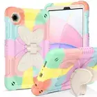 For Samsung Galaxy Tab A9 8.7" 2023 Tablet Cover Shockproof Rugged Stand Case