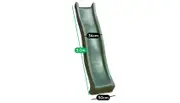Lifespan Kids 3.0m Slide For Cubby House/Play Centre - Yellow
