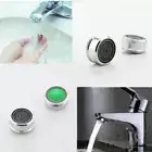 Sprayer Spout Diffuser Brass Kitchen Tap Filter Water Saving Faucet Aerator