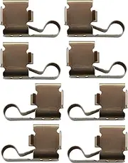 Beck Arnley 084-1357 Disc Brake Hardware Kit