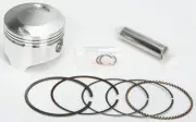 Wiseco Piston Kit Standard Bore 74.00mm 4629M07400