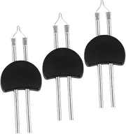 Professional Welding Thread Cord Burner Replacement Tip Instant Melting Pen Head Steel Material Diy Jewelry Tool