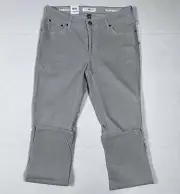 $228 New BRAX Chuck Men's Size 34x34 Hi-Flex Corduroy 5 Pocket Chino Pants