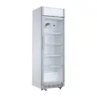 1 Door Display Fridge 346L Polar C-Series Drink Cooler Refigeration Refrigerator