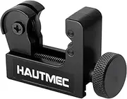 HAUTMEC Heavy Duty Adjustable Mini Tube Cutter Of Dia. 3-22mm (1/8 Inch - 7/8 Inch) HT0132