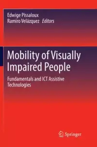 在飛比找博客來優惠-Mobility of Visually Impaired 