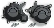 XUXRHMEAN for Africa Twin CRF1100L 2020-2025 for Africa Twin CRF1100L Adventure Sport Engine Protection Cover Engine Protection Cover(A)
