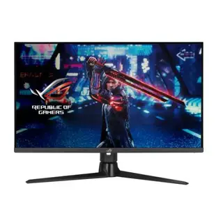 全新免運 ASUS  ROG Strix XG32UQ 32型 螢幕