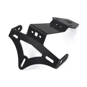 Triumph Daytona 660 (24+) Tail Tidy Matte Black 51602