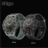 5Cgo【智能】HUAWEI WATCH GT3 SE藍牙運動健康智慧手錶 46mm14天超強續航動態心率偵測 1年保