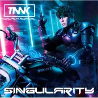 在飛比找誠品線上優惠-SINGularity (初回盤+DVD)