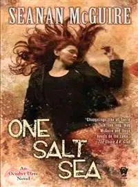 在飛比找三民網路書店優惠-One Salt Sea