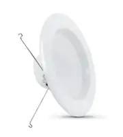 Feit Electric 1057864 75W LED Retrofit Kit - White