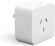 Philips Hue Smart Plug, Bluetooth & Bridge Compatible, FREE SHIPPING, NEW ITEM