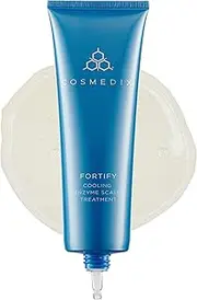 CosMedix Fortify Cooling Enzyme Scalp Treatment 110ml