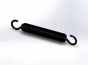 Genuine Ariens Zero Turn Mower Spring Extension Part# 08300507