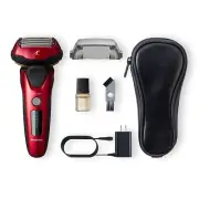 Panasonic ARC5 Electric Razor Pop-up Trimmer Wet Dry 5-Blade ES-ALV6H R