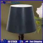 Wireless Bottle Lamp LED Desk Lamp Rechargeable Touch Lamp for Restaurant & Bar