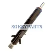 New Fuel Injector 236-5707 Fits For Caterpillar 3054C Engine Compactor CB-534D