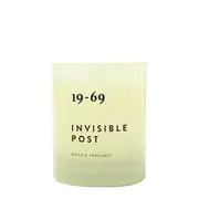19-69 19-69 Invisible Post Candle 200ml