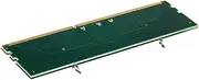 KOMBIUDA 1pc Ddr3 Memory Adapter Laptop to Desktop Ram Converter to 2133mhz 4-Layer Spec