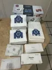 Miele vacuum bags, Complete C Models And Various Others (Refer To Photos)