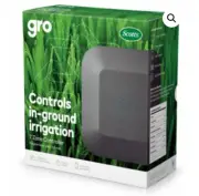 Scotts GRO 7 Smart Timer 7 Zone WiFi Enabled Sprinkler Irrigation Controller NEW