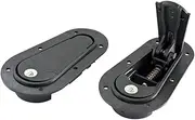 Aerocatch 125-2100 Hood, Bonnet Pin, Panel Fastener