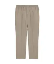 Wool elastic waist trousers S,XL,XS,L,M grey
