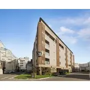 Nonsmoking Suite Double Room With Openair Bath / Hiroshima Hiroshima
